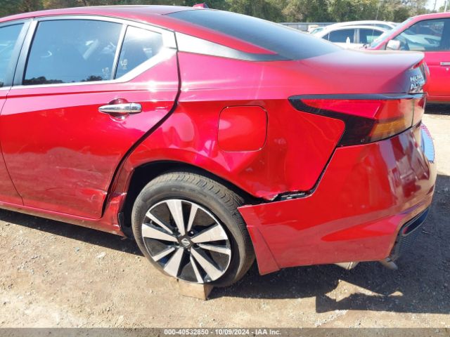 1N4BL4DV6NN345269 Nissan Altima Sv Fwd