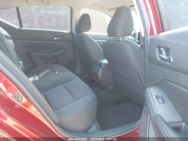1N4BL4DV6NN345269 Nissan Altima Sv Fwd