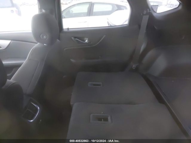 3GNKBCRSXLS702629 Chevrolet Blazer Fwd 2lt