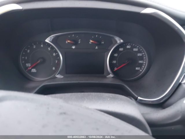 3GNKBCRSXLS702629 Chevrolet Blazer Fwd 2lt