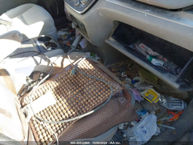 5TDKZ3DC7JS935003 Toyota Sienna Le 8 Passenger