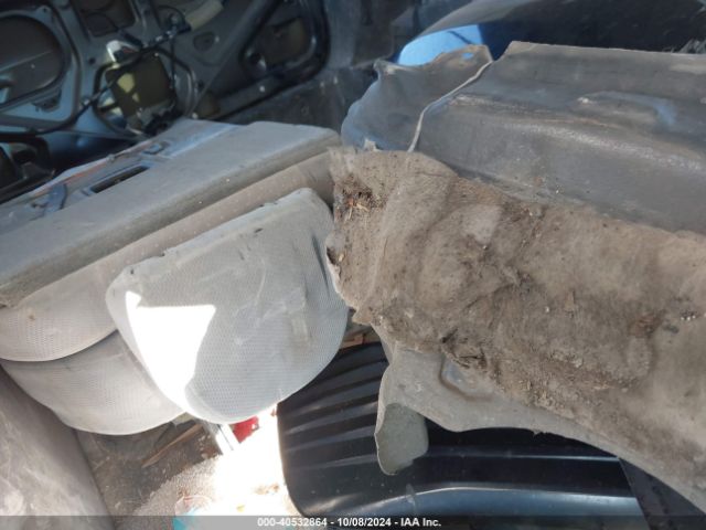 5TDKZ3DC7JS935003 Toyota Sienna Le 8 Passenger