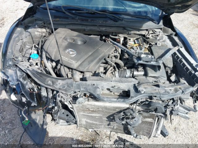 JM1GJ1W60E1120525 Mazda Mazda6 I Grand Touring
