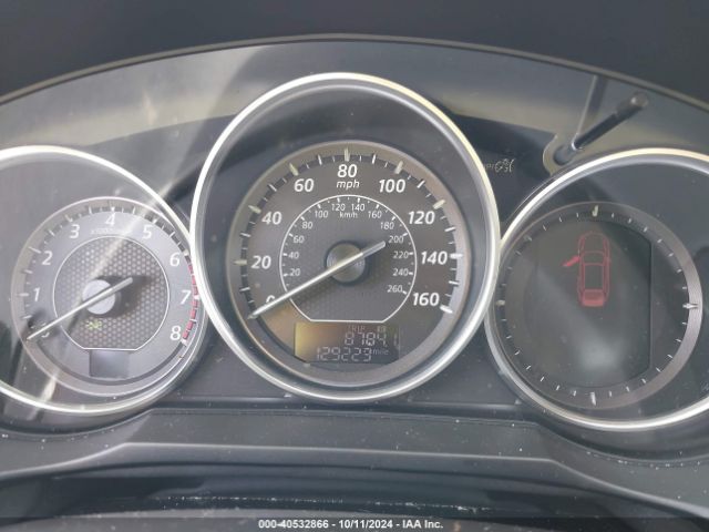JM1GJ1W60E1120525 Mazda Mazda6 I Grand Touring