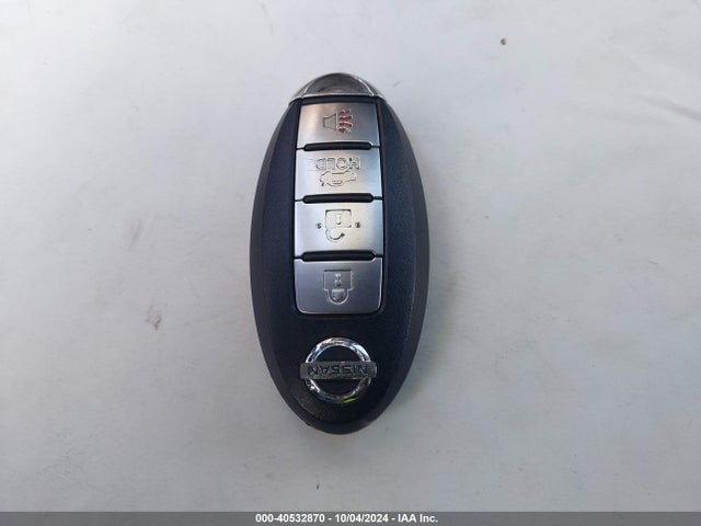 Nissan Sentra Fe+ S/s/sl/sr/sv 2016 3N1AB7AP2GL657269 Image 11