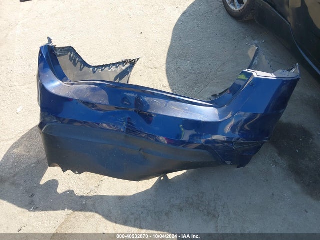 Nissan Sentra Fe+ S/s/sl/sr/sv 2016 3N1AB7AP2GL657269 Image 12