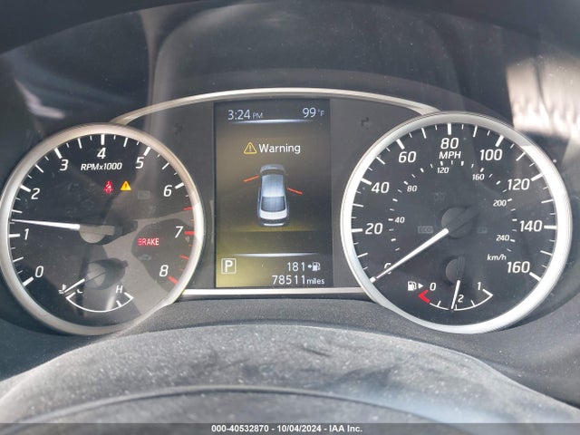 Nissan Sentra Fe+ S/s/sl/sr/sv 2016 3N1AB7AP2GL657269 Image 7
