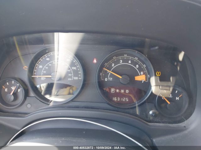 1C4NJDBB8GD631543 Jeep Compass Sport
