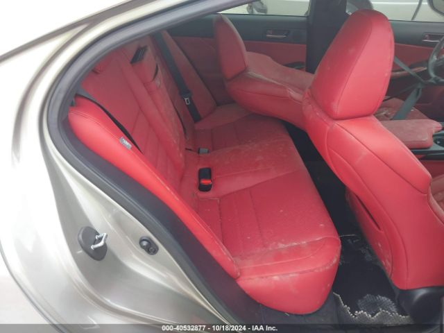 JTHGZ1B27P5063293 Lexus Is 350 F Sport