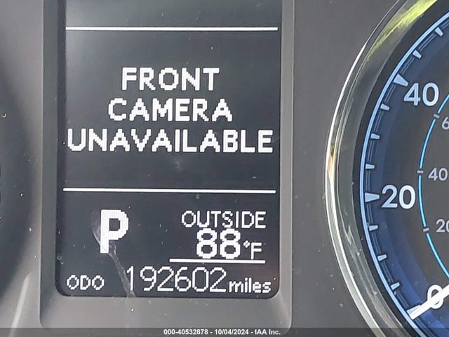 Toyota COROLLA LE 2017 5YFBURHE9HP662016 Image 16