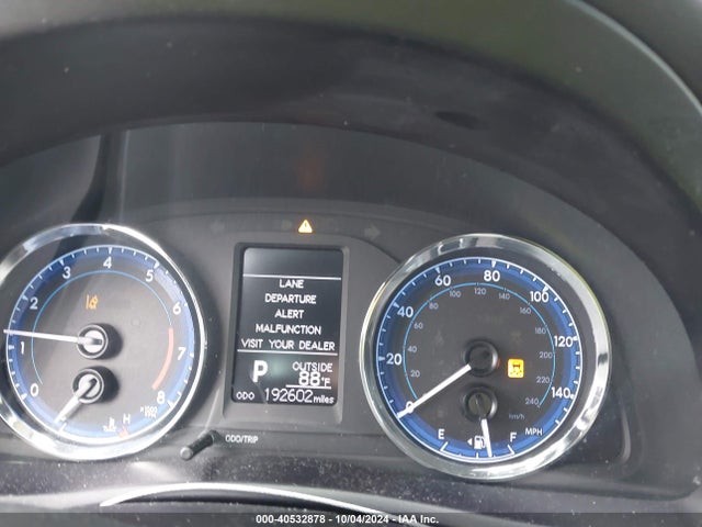 Toyota COROLLA LE 2017 5YFBURHE9HP662016 Image 7