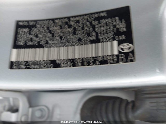 Toyota COROLLA LE 2017 5YFBURHE9HP662016 Image 9