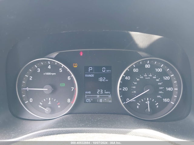 Hyundai ELANTRA SE 2017 5NPD84LFXHH045155 Image 16