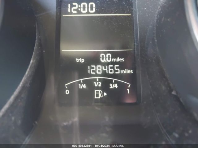 3VWD17AJ6FM213083 Volkswagen Jetta 1.8t Se
