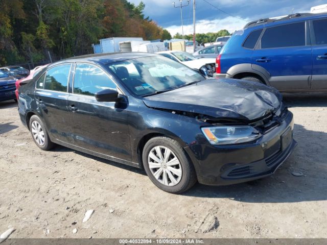 3VW1K7AJ3EM208146 auction archive image