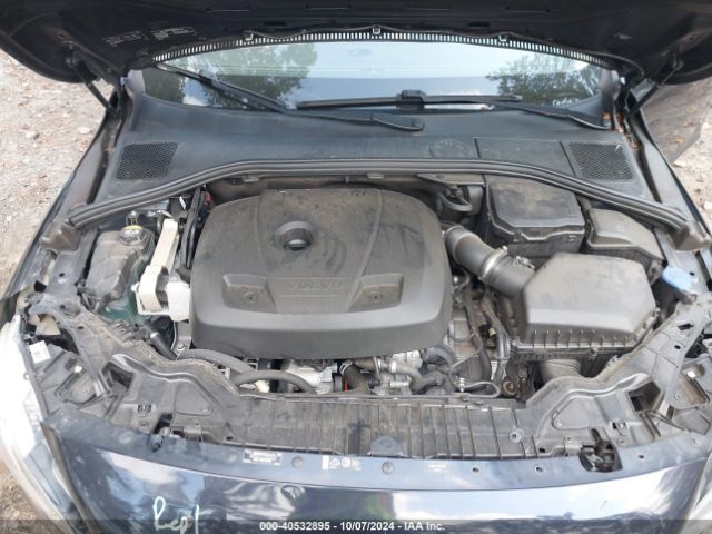 YV126MFK3G2414115 Volvo S60 T5 Drive-e Premier