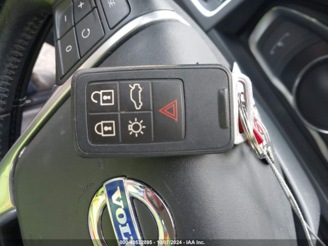 YV126MFK3G2414115 Volvo S60 T5 Drive-e Premier