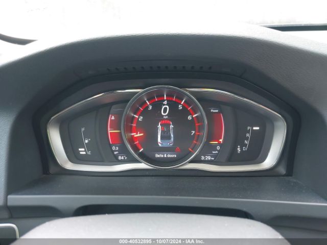 YV126MFK3G2414115 Volvo S60 T5 Drive-e Premier