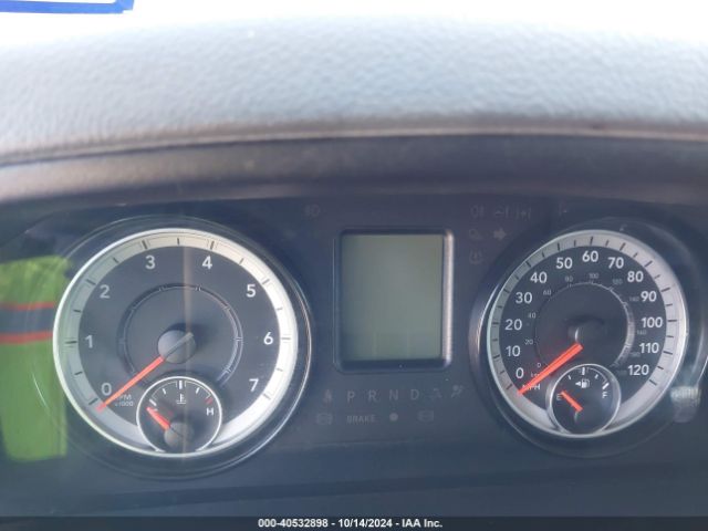 1C6RR6GT1HS682913 RAM 1500 Slt  4x2 6'4 Box