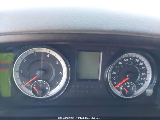 1C6RR6GT1HS682913 RAM 1500 Slt  4x2 6'4 Box