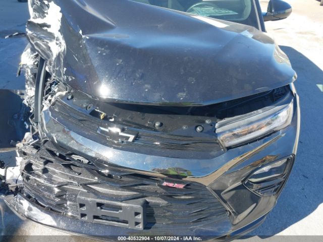 KL79MUSL2MB080385 Chevrolet Trailblazer Awd Rs