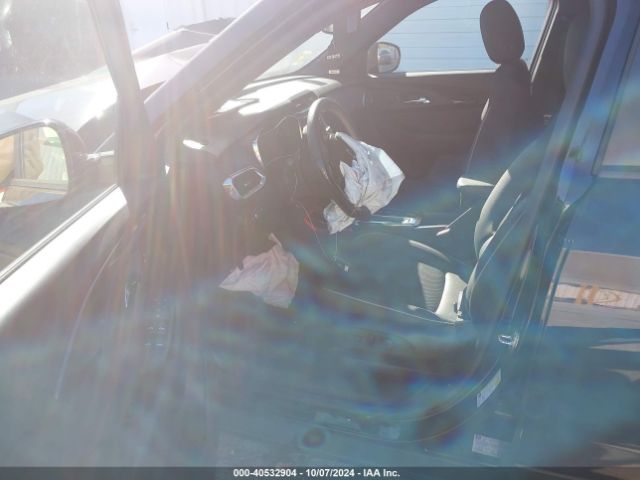 KL79MUSL2MB080385 Chevrolet Trailblazer Awd Rs