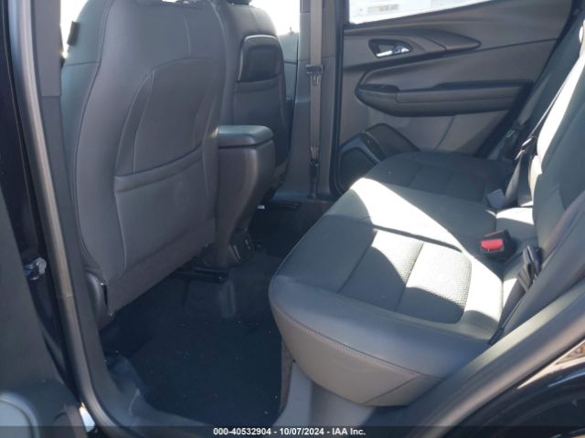 KL79MUSL2MB080385 Chevrolet Trailblazer Awd Rs