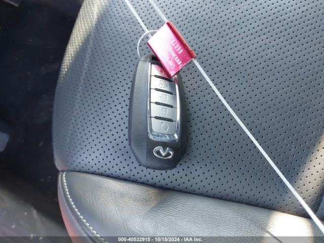3PCAJ5K30NF107080 Infiniti Qx55 Essential Awd
