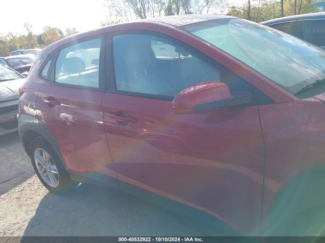 Hyundai Kona Se 2022 KM8K2CAB2NU755165 Image 14