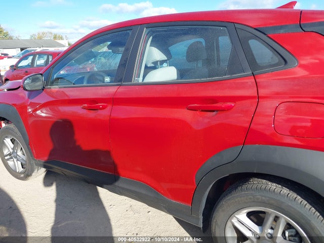 Hyundai Kona Se 2022 KM8K2CAB2NU755165 Image 15