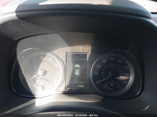 Hyundai Kona Se 2022 KM8K2CAB2NU755165 Image 16