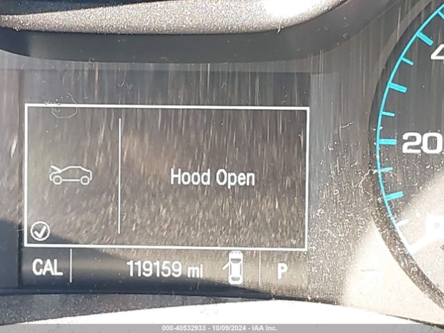 1GCHTCE30F1274381 Chevrolet Colorado Z71