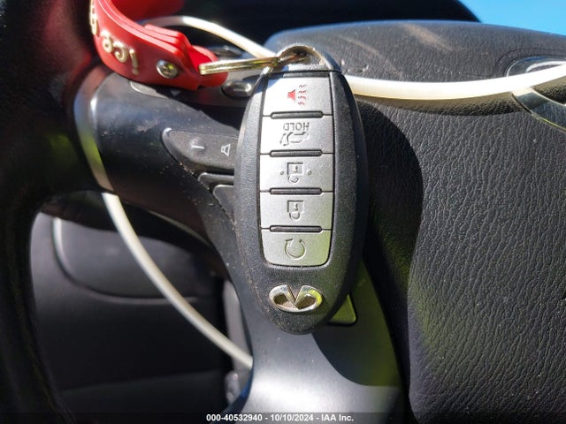 5N1AL0MM7FC506985 Infiniti QX60