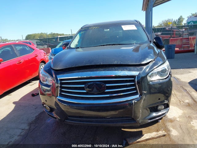 5N1AL0MM7FC506985 Infiniti QX60
