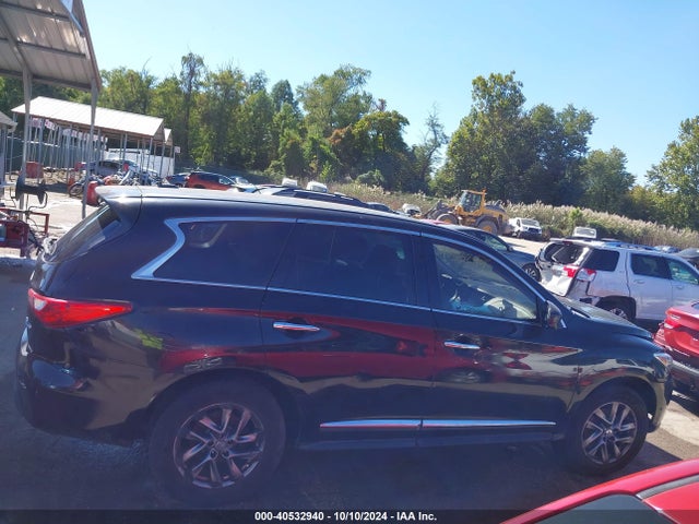 5N1AL0MM7FC506985 Infiniti QX60