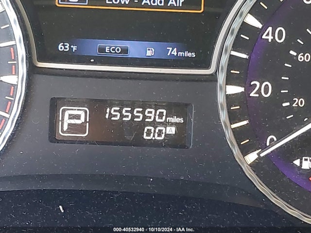 Infiniti QX60 2015 5N1AL0MM7FC506985 Image 16