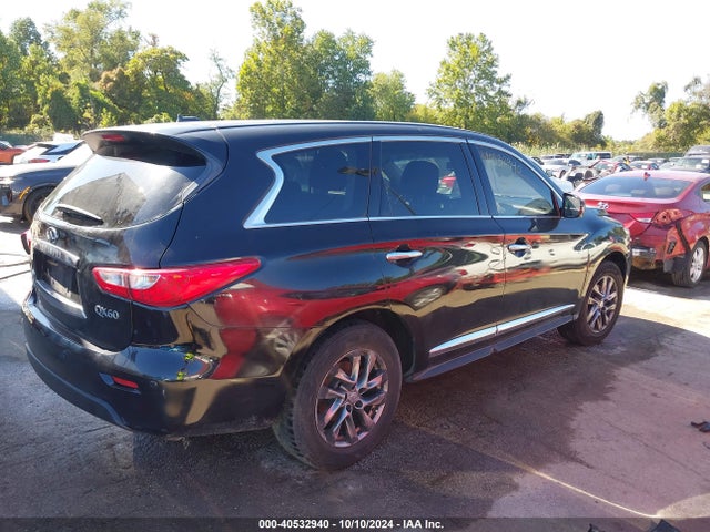 5N1AL0MM7FC506985 Infiniti QX60