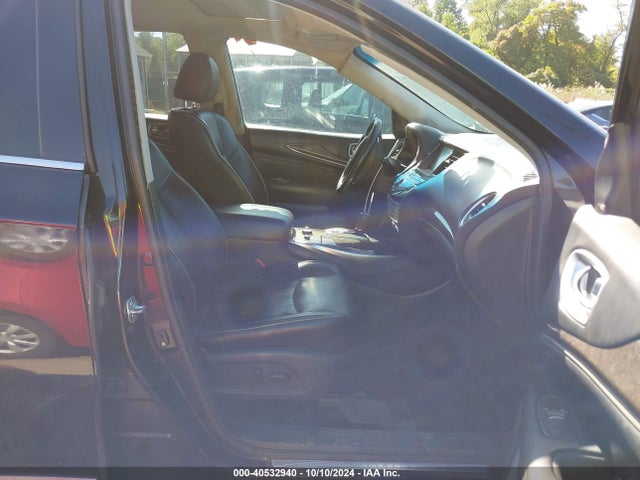 5N1AL0MM7FC506985 Infiniti QX60