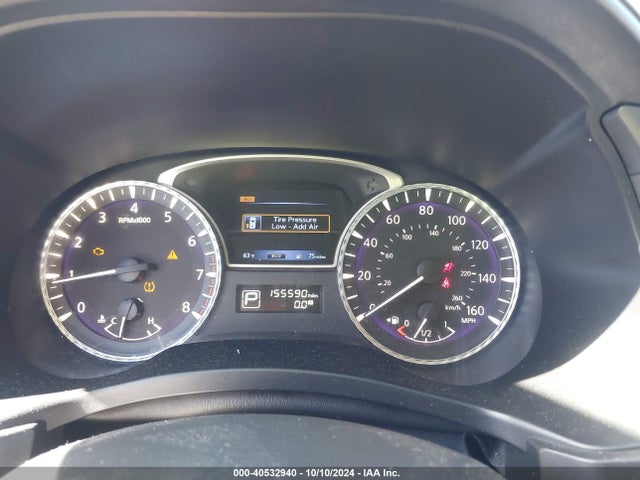 5N1AL0MM7FC506985 Infiniti QX60