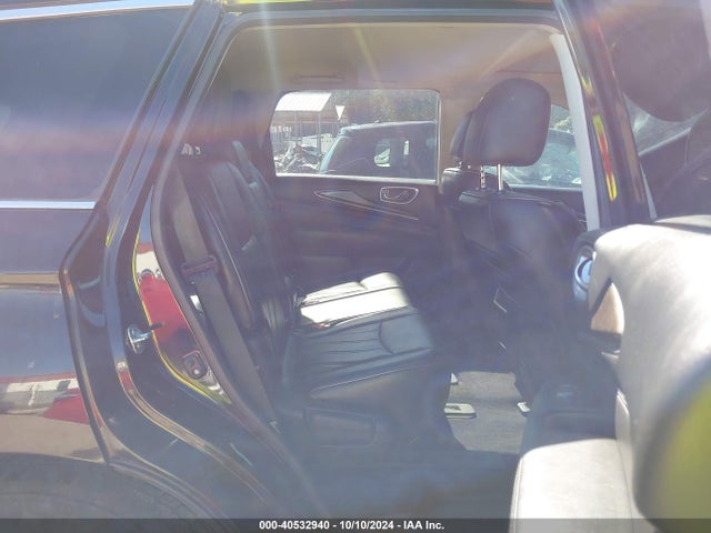 5N1AL0MM7FC506985 Infiniti QX60