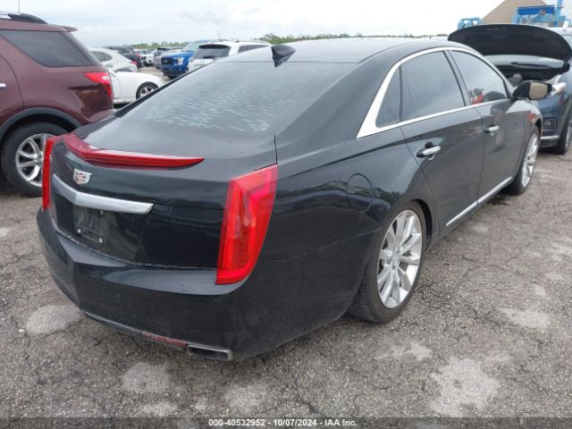 2G61M5S31G9123838 Cadillac Xts Luxury Collection