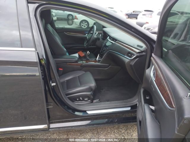 2G61M5S31G9123838 Cadillac Xts Luxury Collection