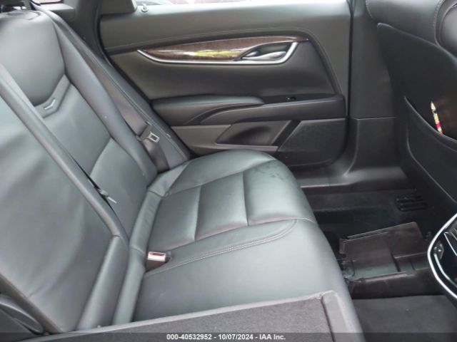 2G61M5S31G9123838 Cadillac Xts Luxury Collection