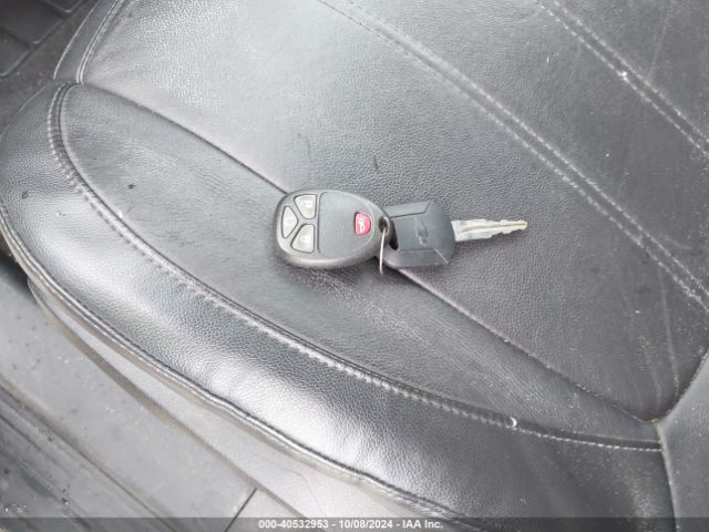 3GNAL4EK0FS519393 Chevrolet Captiva Sport Ltz