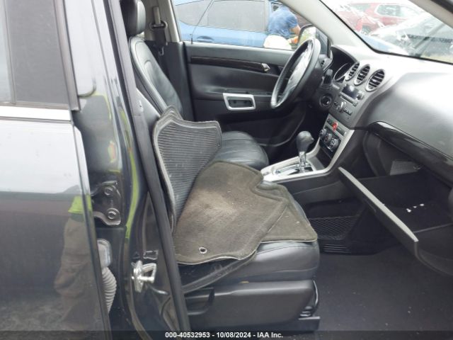 3GNAL4EK0FS519393 Chevrolet Captiva Sport Ltz