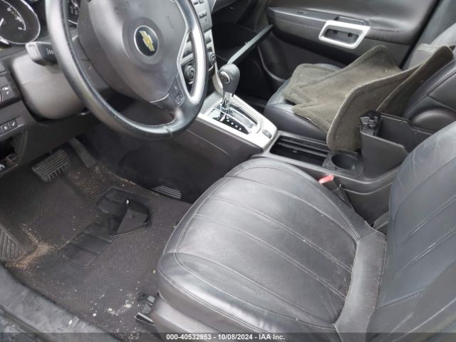 3GNAL4EK0FS519393 Chevrolet Captiva Sport Ltz