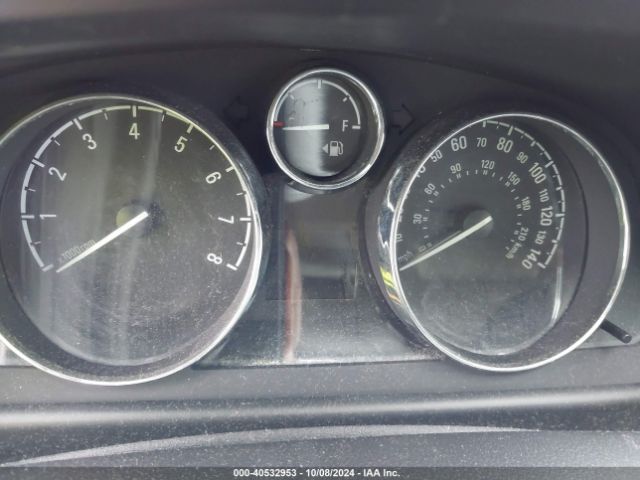 3GNAL4EK0FS519393 Chevrolet Captiva Sport Ltz