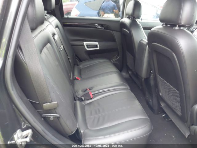 3GNAL4EK0FS519393 Chevrolet Captiva Sport Ltz