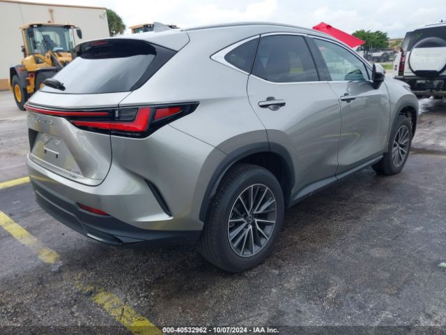 JTJGGCEZ0R5005618 Lexus Nx 350 Premium