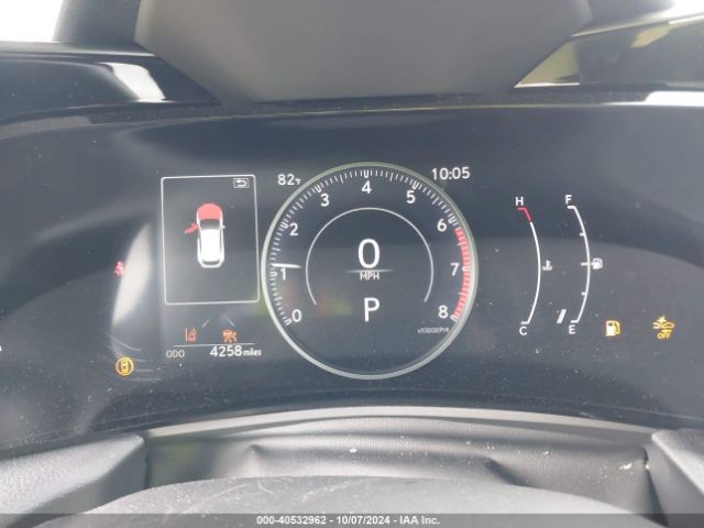 JTJGGCEZ0R5005618 Lexus Nx 350 Premium
